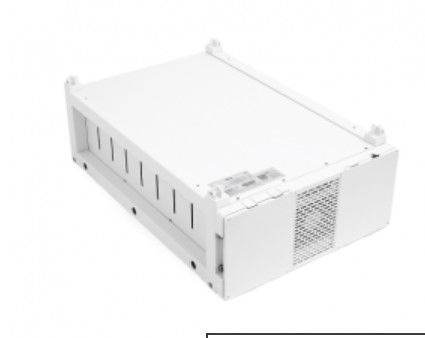 Акумуляторна батарея DEYE BOS-B-Pack16-A3 16 kWh NG365520 фото