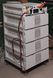 Акумуляторна батарея DEYE BOS-B-Pack16-A3 16 kWh NG365520 фото 3
