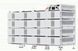 Акумуляторна батарея DEYE BOS-B-Pack16-A3 16 kWh NG365520 фото 1