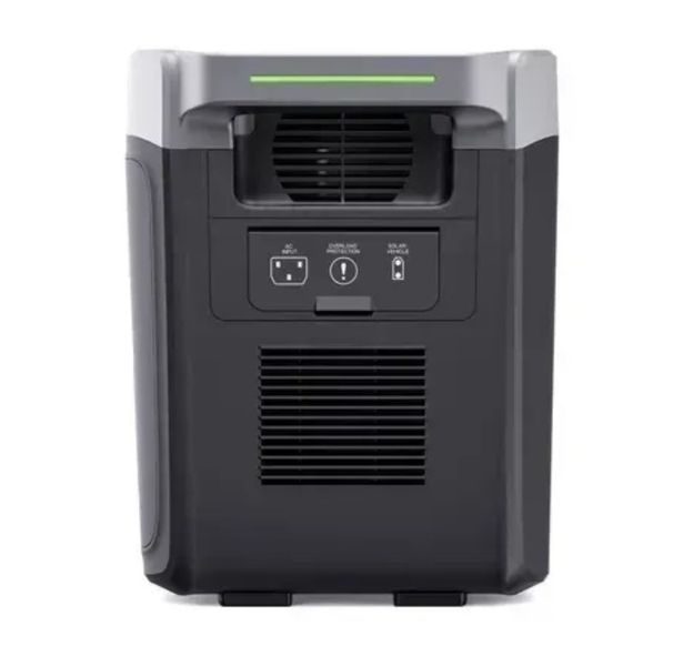Зарядна станція Growatt INFINITY 2000 PRO NG365521 фото