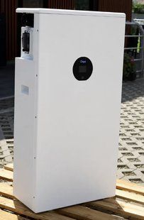 Акумулятор Deye SE-F16 Max/Max-H 51,2V 314Ah LiFePo4 16кВтч NG365526 фото