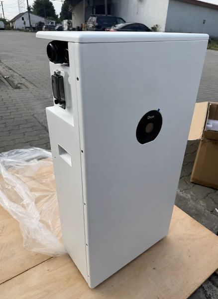 Акумулятор Deye SE-F16 Max/Max-H 51,2V 314Ah LiFePo4 16кВтч NG365526 фото
