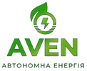 AVEN — АВТОНОМНА ЕНЕРГІЯ