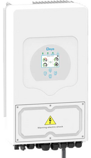 Гібридний інвертор Deye 6 кВт SUN-6k-SG05LP1-EU NG365485 фото