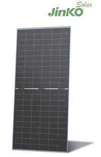 Сонячна панель JinkoSolar JKM635N66HL4M-BDV 635 Вт. NG365515 фото